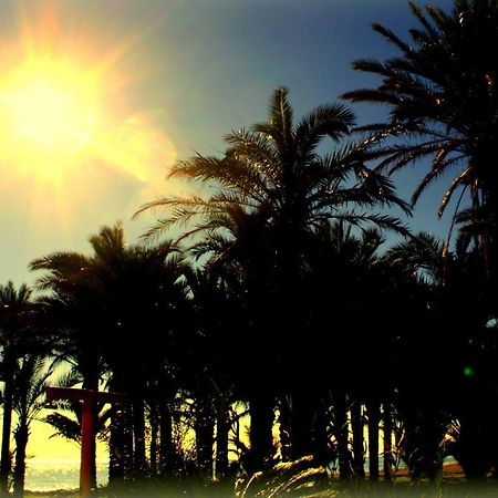 Estudio Con Encanto توريمولينوس المظهر الخارجي الصورة