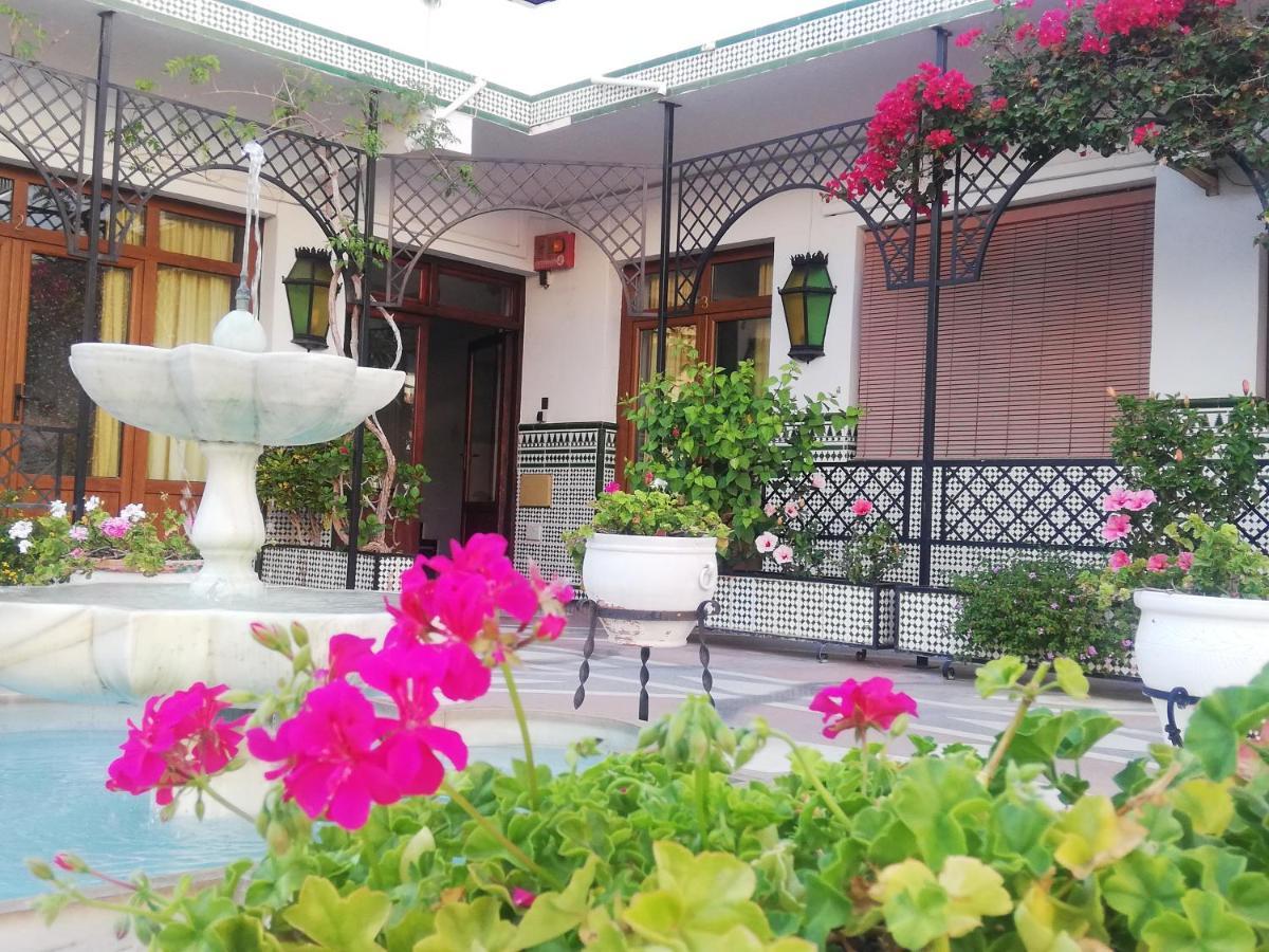 Estudio Con Encanto توريمولينوس المظهر الخارجي الصورة