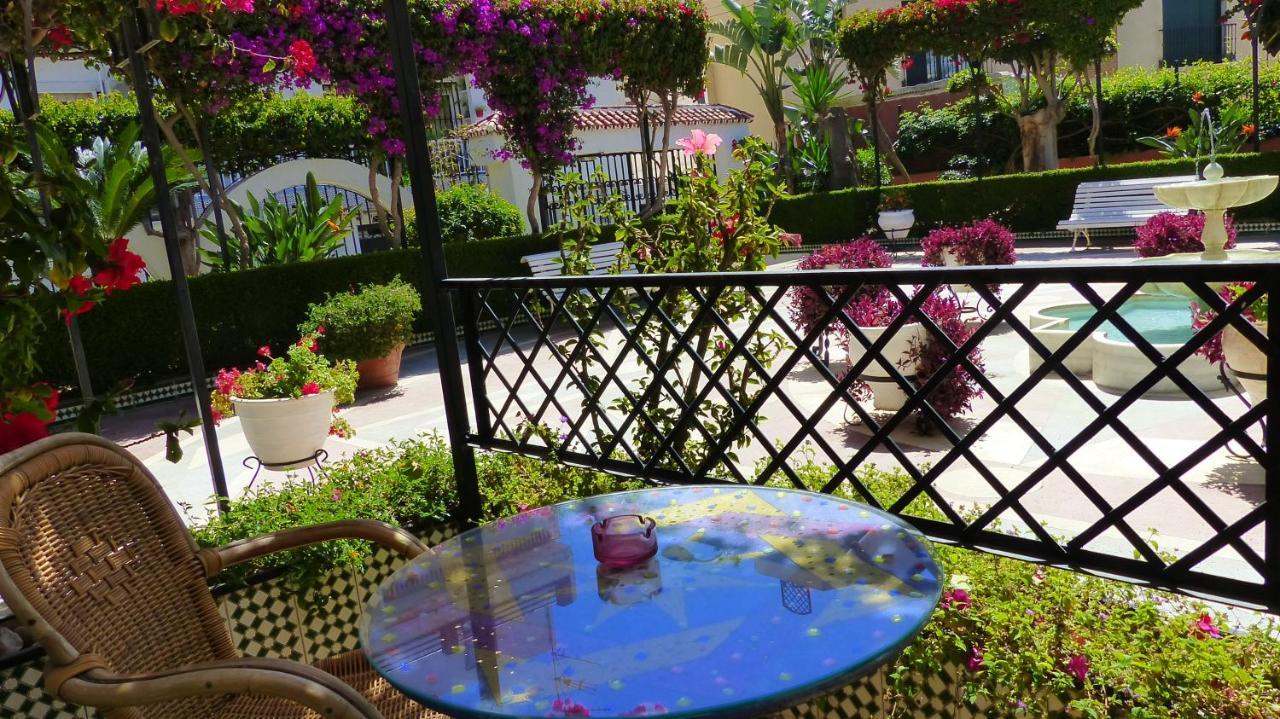 Estudio Con Encanto توريمولينوس المظهر الخارجي الصورة